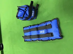 Leg, ANKLE Wrist Weight
