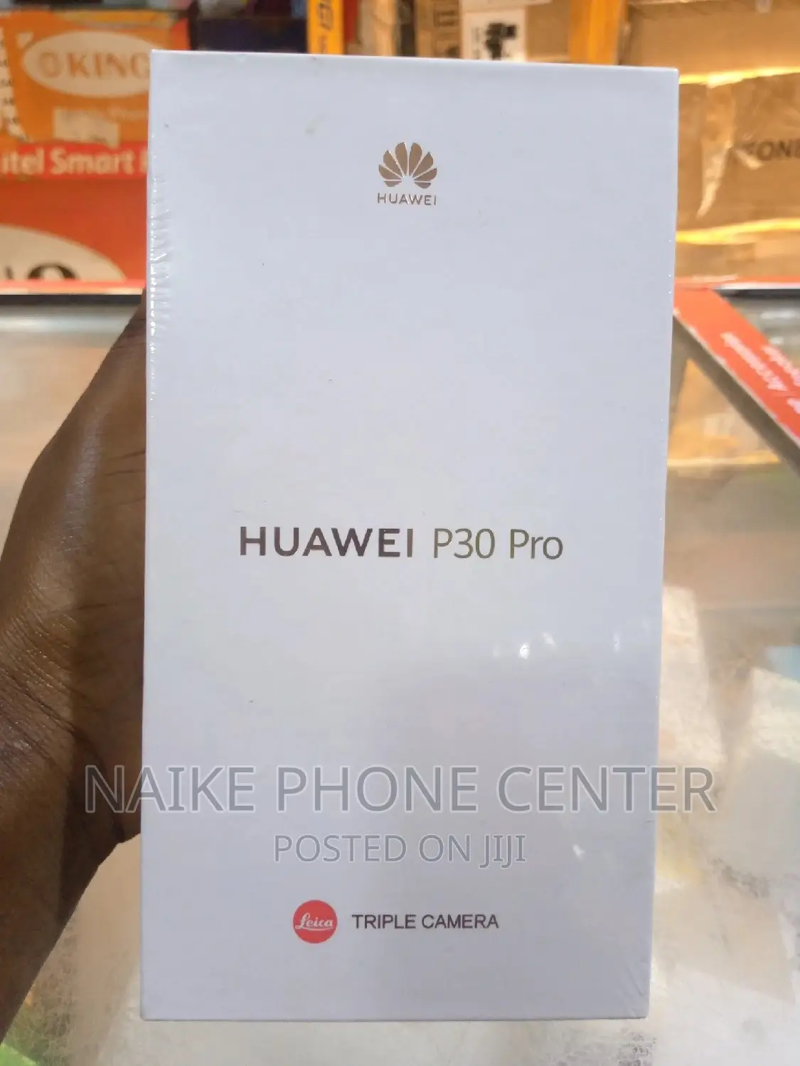 New Huawei P30 Pro 128 GB