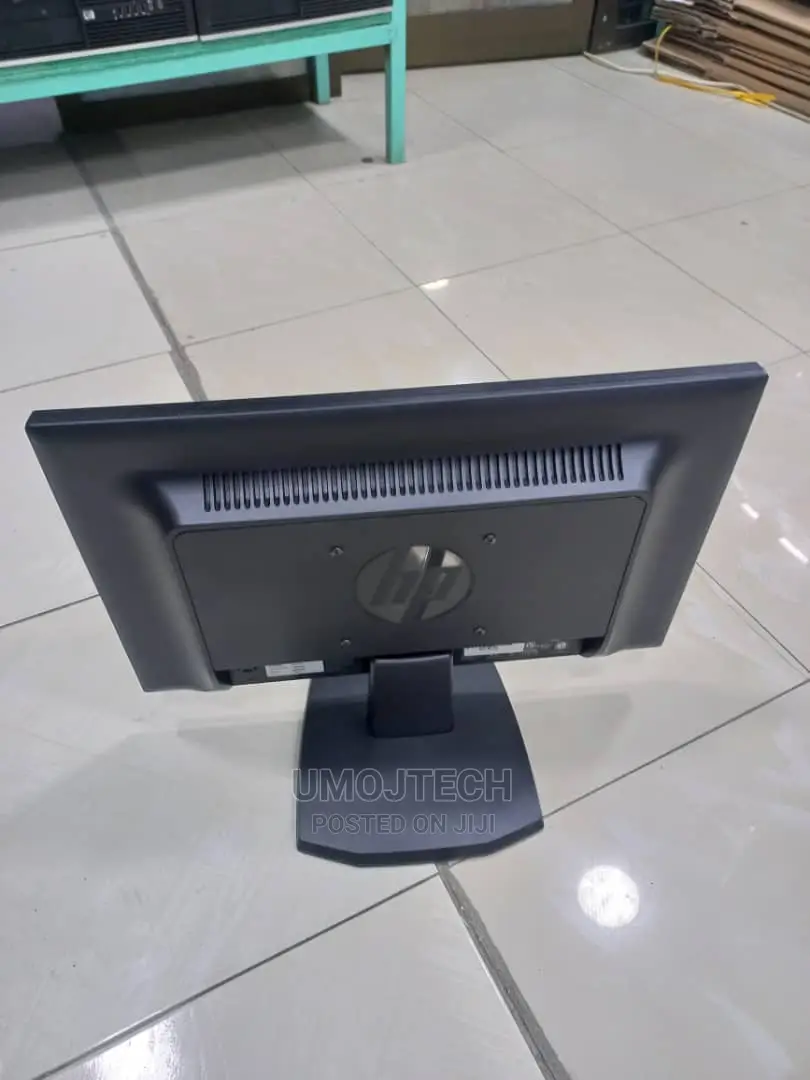 HP Monitor