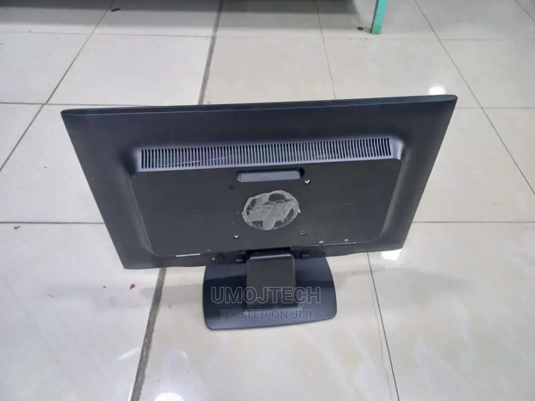 HP Monitor