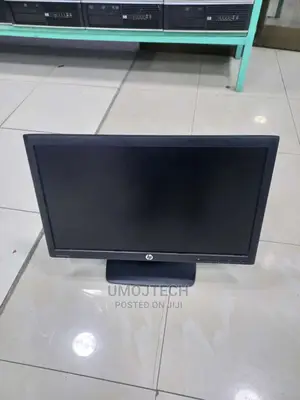 HP Monitor
