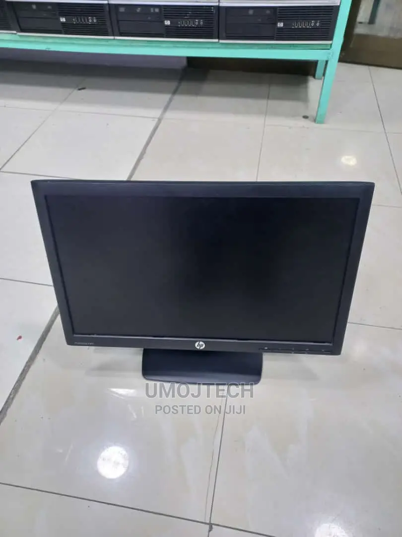 HP Monitor