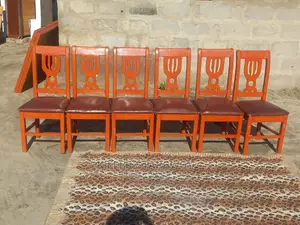 Dinning Table Nzur Sanaaa