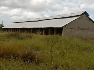 Industrial Land