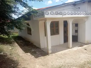 Plot/Kiwanja