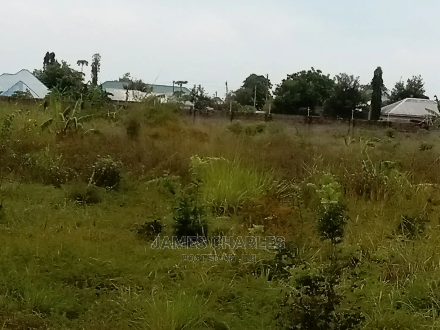 Industrial Site