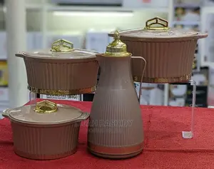 Hotpot Set With Thermos