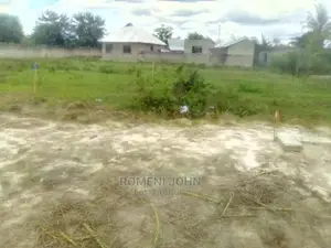 Eneo La Makazi Na Biashara Linauzwa Milioni Tatu Na Nusu.