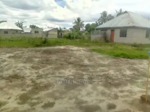 Eneo La Makazi Na Biashara Linauzwa Milioni Tatu Na Nusu.