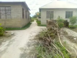 Eneo Zuri Sana Linauzwa Ukonga Majohe Viwege Kwa Mpemba. M5