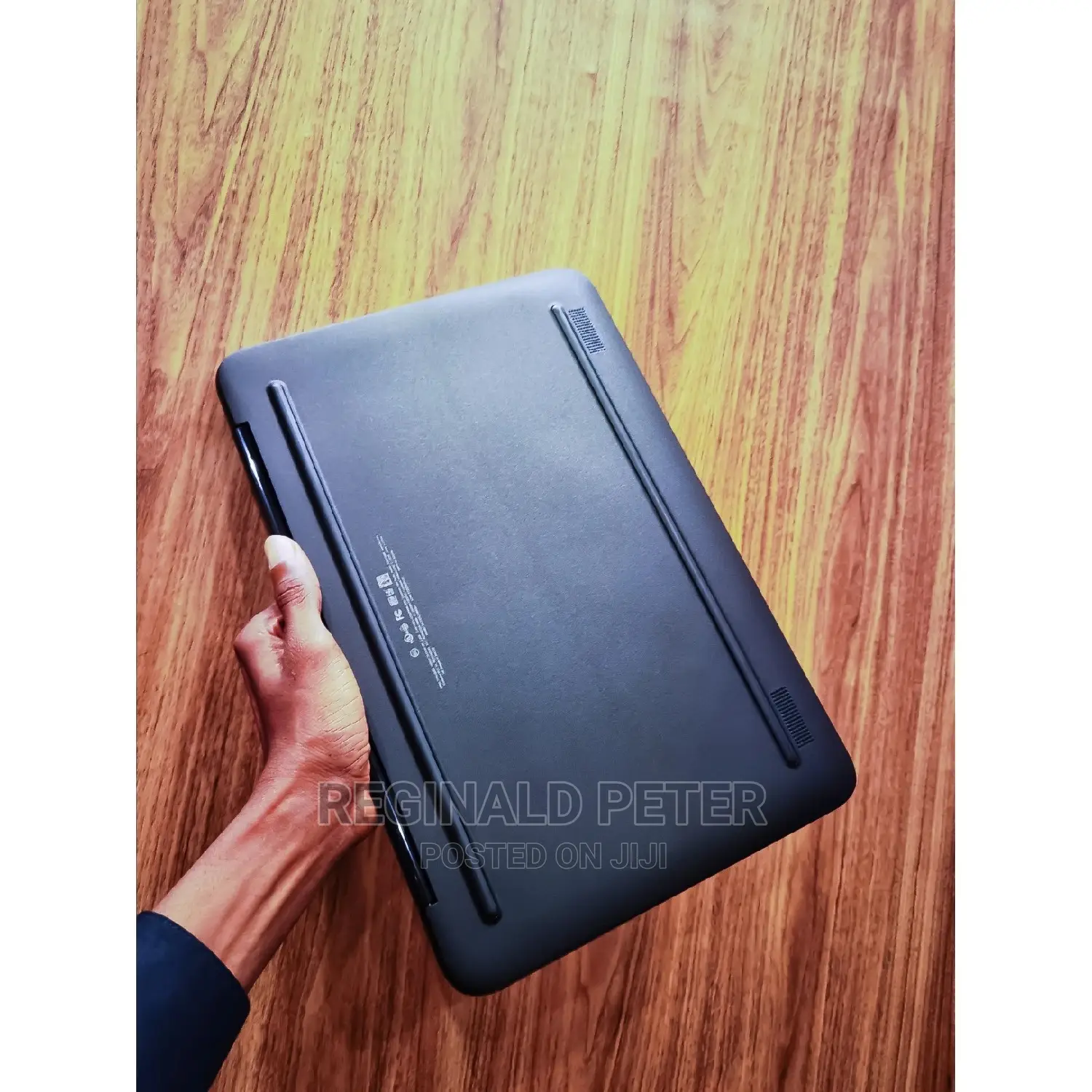 Laptop HP Stream 14 Pro G3 4GB Intel Celeron SSD 60GB
