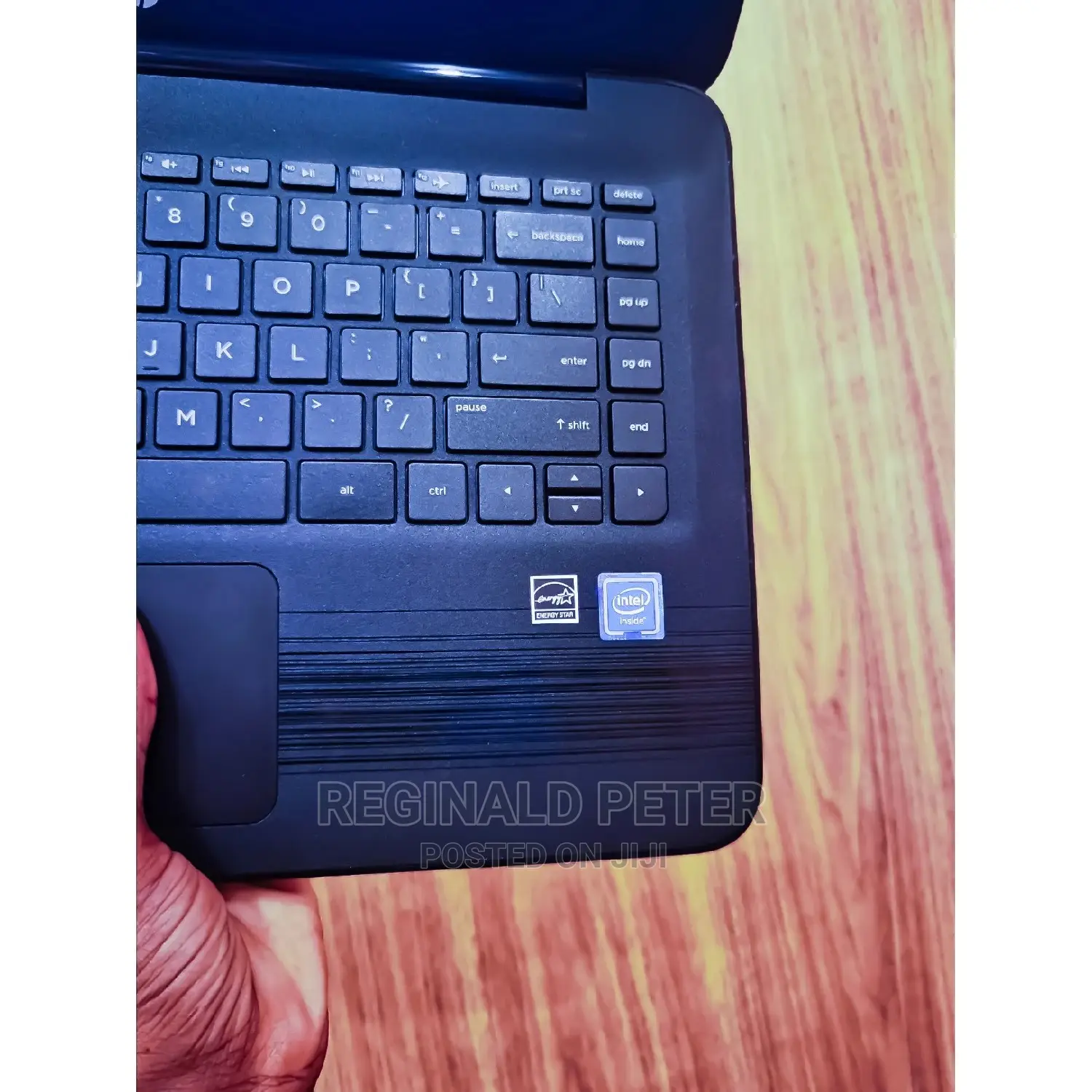 Laptop HP Stream 14 Pro G3 4GB Intel Celeron SSD 60GB