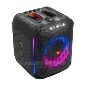 JBL Partybox Encore With 1 Microphone