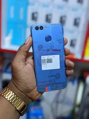 Huawei Nova 2 64 GB Blue