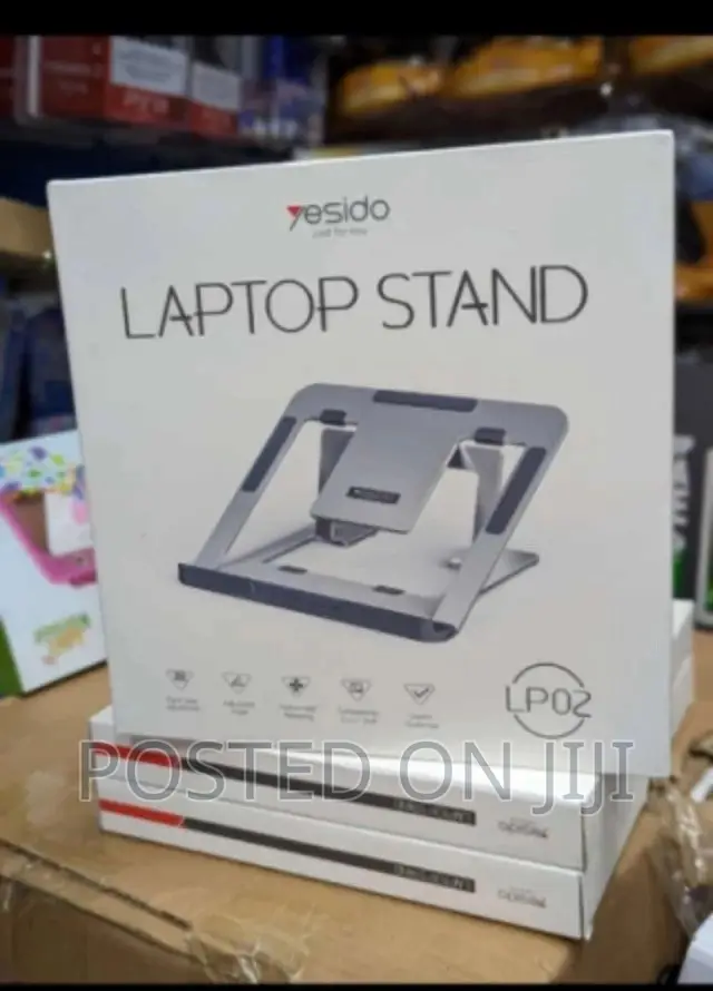 Laptop Stand