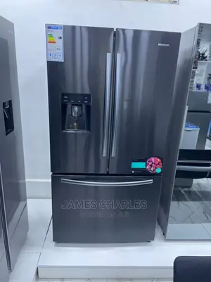 H720fs Hisense Fridge