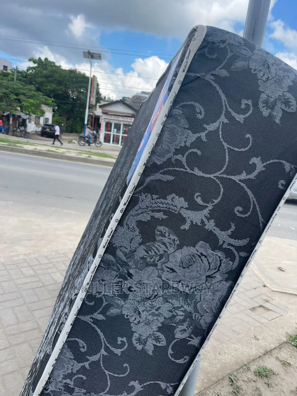 Godoro Qfl Dodoma 12 Inches