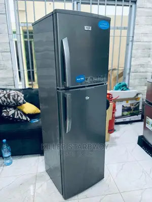 Fridge Lita 166 Mr Uk