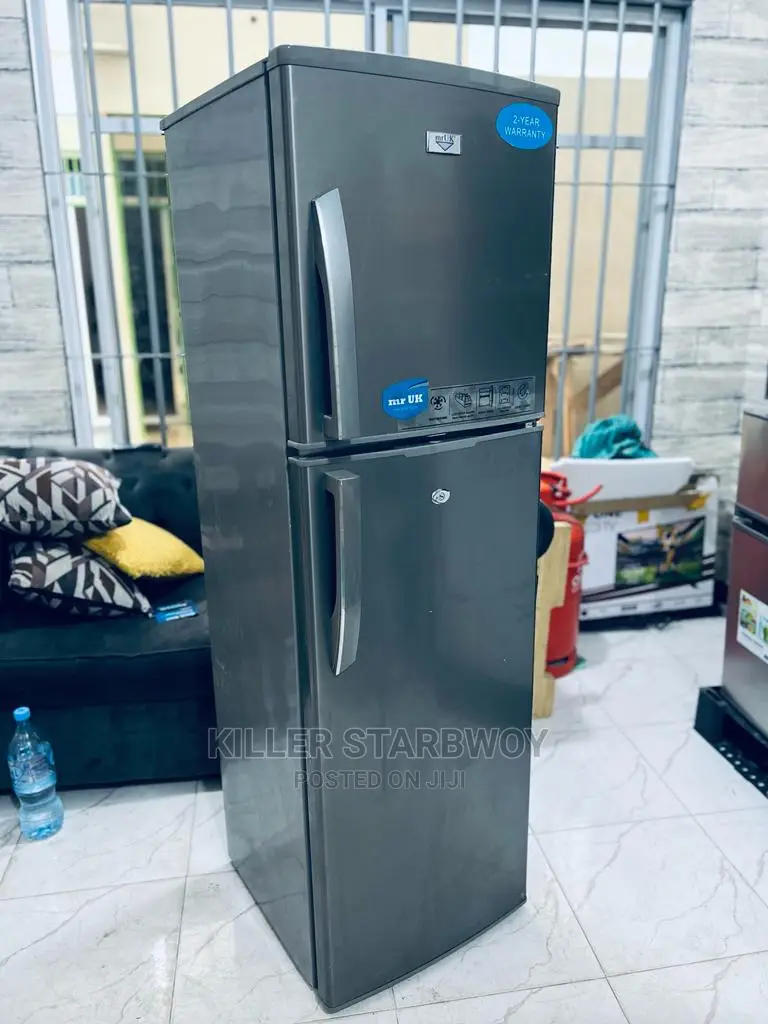 Fridge Lita 166 Mr Uk