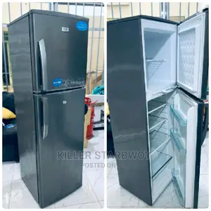 Fridge Lita 166 Mr Uk