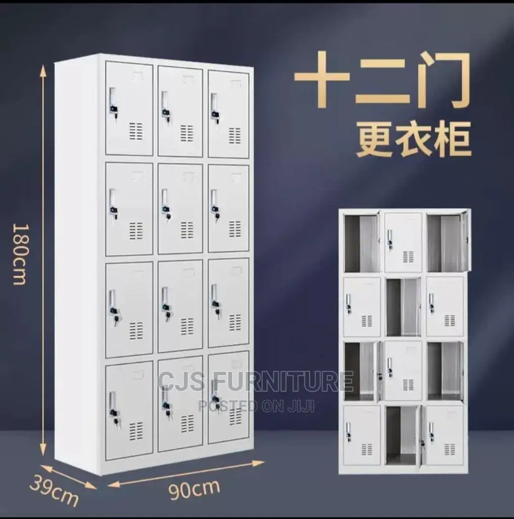 Cabinets File