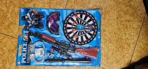 Toys  Za Mtoto