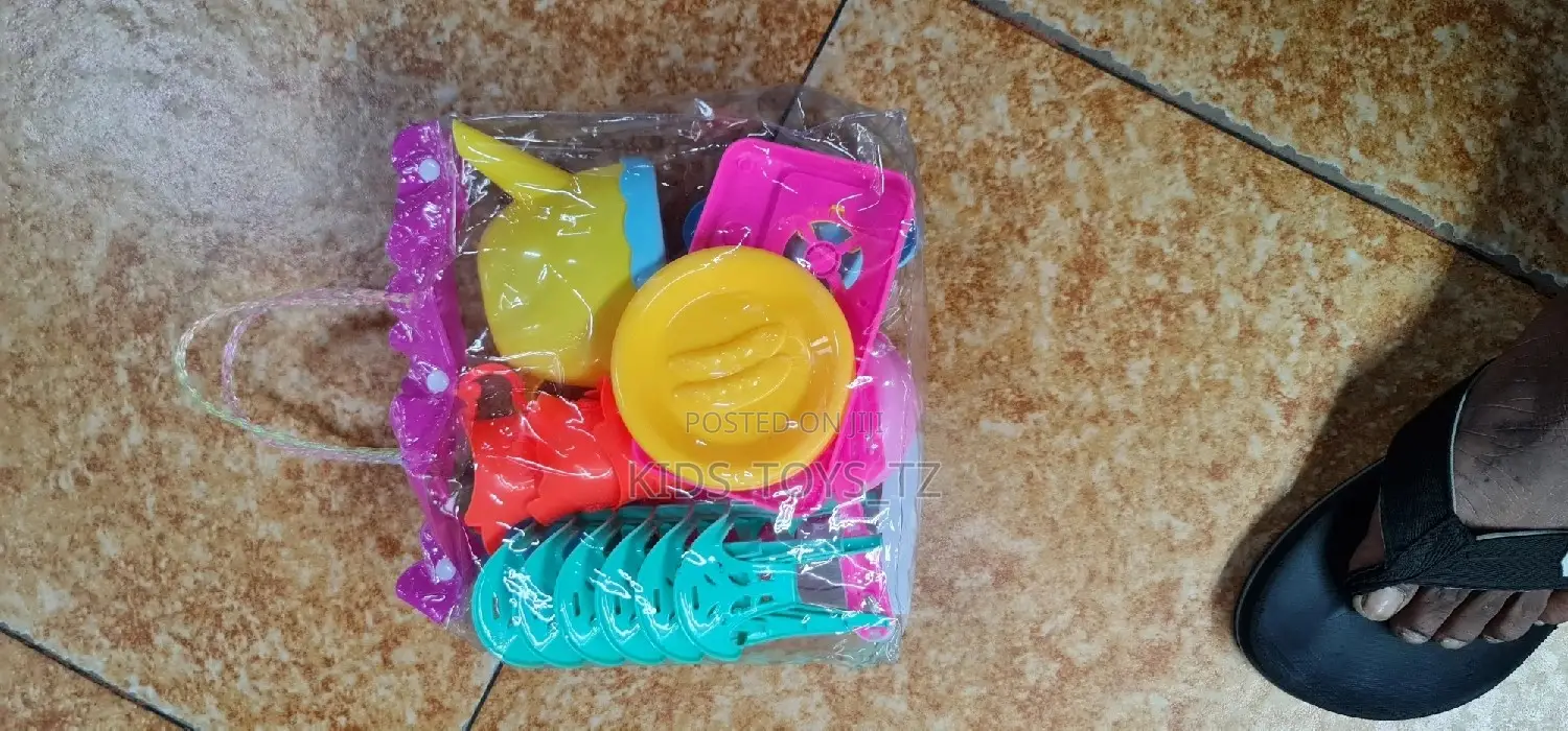 Toys  Kicheni