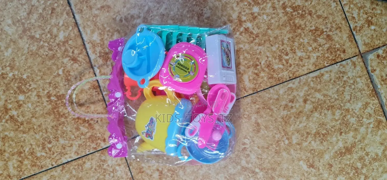 Toys  Kicheni
