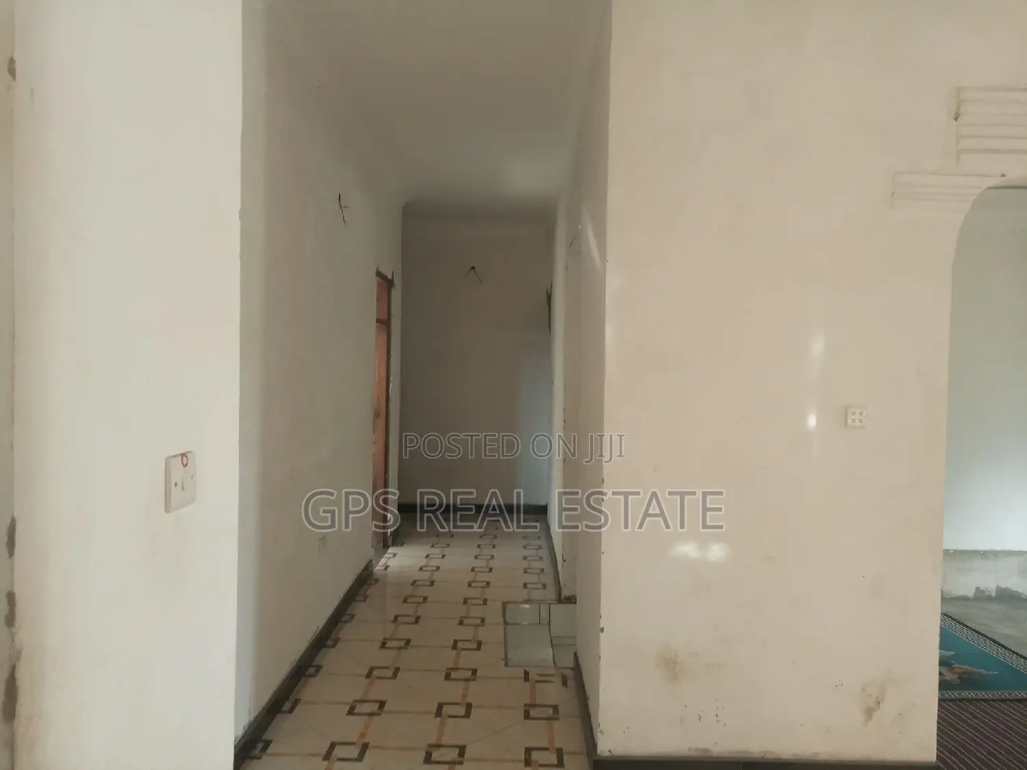 3bdrm House in Kibada Mwela, Kigamboni for Sale