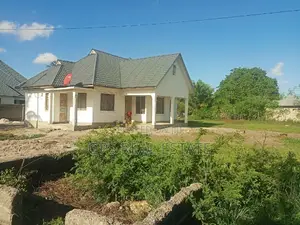 3bdrm House in Kibada Mwela, Kigamboni for Sale