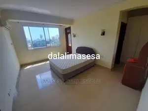 Furnished 3bdrm Apartment in Upanga East for rent