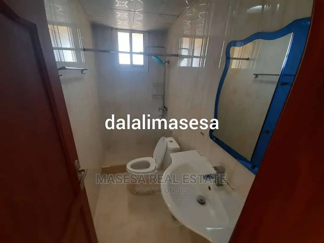 Furnished 3bdrm Apartment in Upanga East for rent