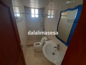 Furnished 3bdrm Apartment in Upanga East for rent