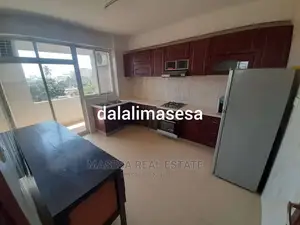 Furnished 3bdrm Apartment in Upanga East for rent