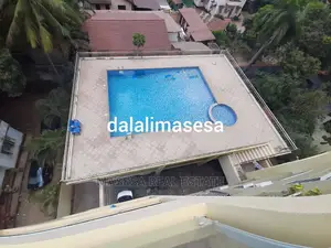 Furnished 3bdrm Apartment in Upanga East for rent