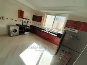 Furnished 3bdrm Apartment in Mikocheni for Rent
