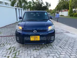 Toyota Rumion 1.5 FWD 2021 Blue