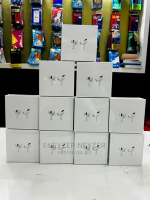 Airpods Pro