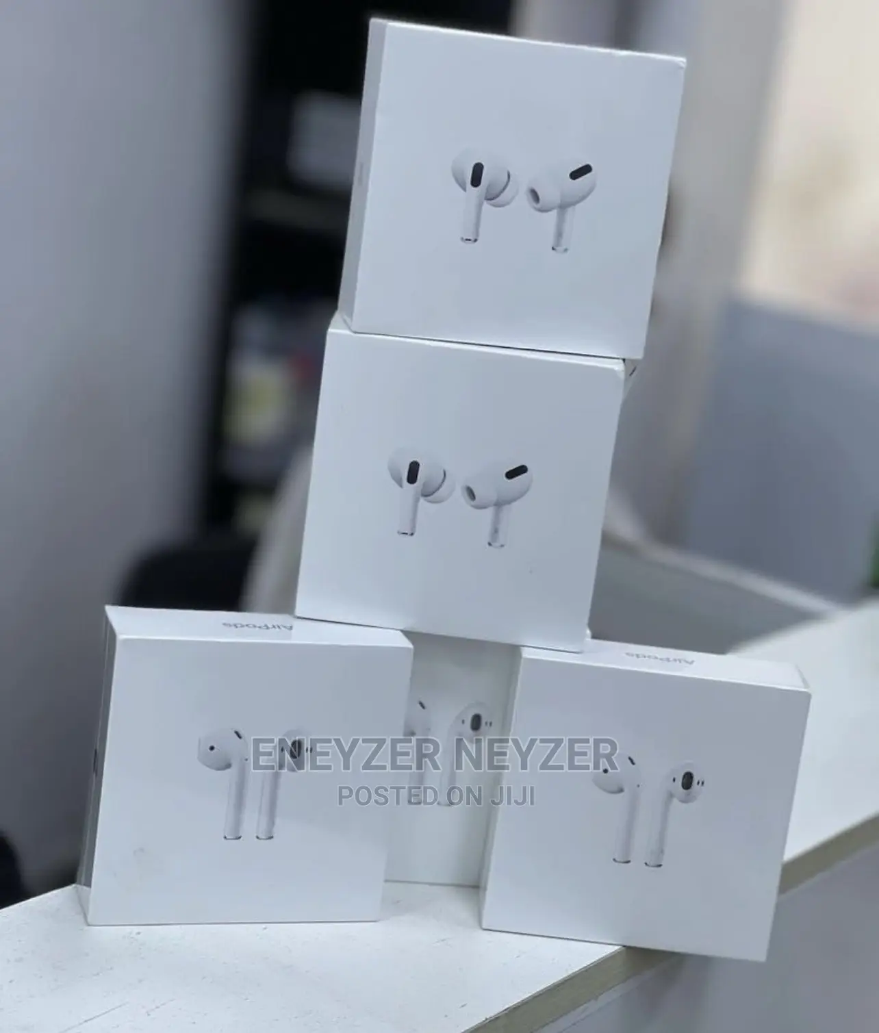 Airpods Pro
