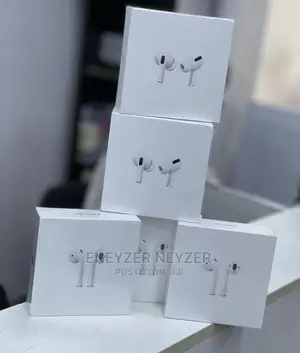 Airpods Pro