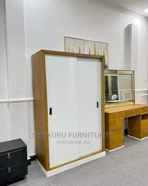 Sliding Door Design