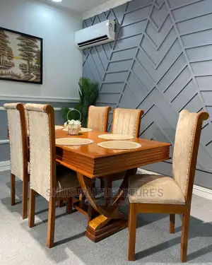 Dinning Table Design