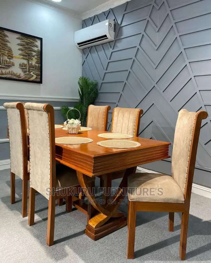 Dinning Table Design