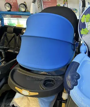 Kid’S Stroller
