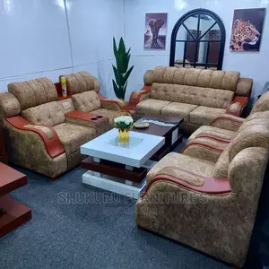 Sofa Set New Design