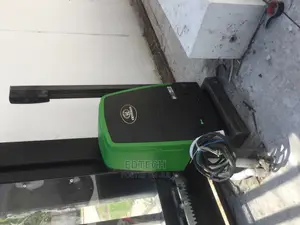 D6 Smart Motor Gates Machine Centurion + Sensors