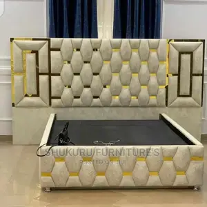 Bedsofa and Bedside
