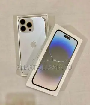 New Apple iPhone 14 Pro Max 128 GB