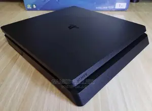 Ps4 Slim + Fifa23 Only