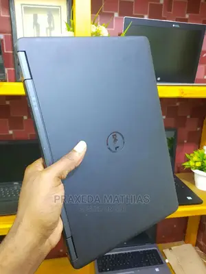 Laptop Dell Latitude 12 7250 8GB Intel Core I5 SSD 256GB
